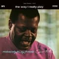 Miniatyrbilde 1 av 2: Oscar Peterson - The Way I Really Play (LP)