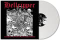 Miniatyrbild 1 av 2: Hellripper - Complete And Total Fucking Mayhem ( (LP)