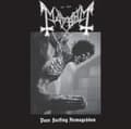 Miniatyrbild 2 av 2: Mayhem - Pfa Demo (White Vinyl Lp) (LP)