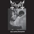 Miniatyrbild 1 av 2: Mayhem - Pfa Demo (White Vinyl Lp) (LP)