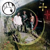 Helt Off - Helt Off (Vinyl) (LP)