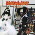 Miniatyrbillede 2 af 2: Parliament - The Clones Of Dr. Funkenstein (LP)