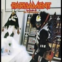 Parliament - The Clones Of Dr. Funkenstein (LP)