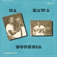 Nahawa Doumbia - Vol. 2 (LP)