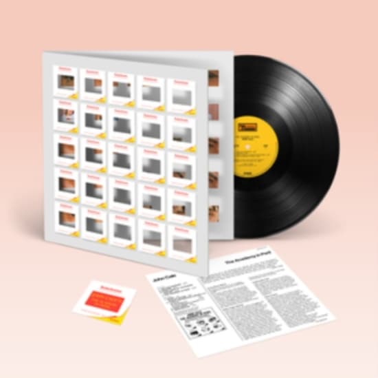 John Cale - The Academy In Peril (Remastered Fr (LP)