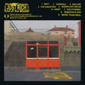 Miniatyrbild 2 av 2: Richard Dawson - End Of The Middle (Incl. Art Print) (LP)