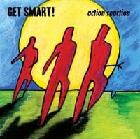 Get Smart! - Action Reaction (Vinyl Lp) (LP)