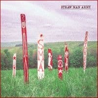 Straw Man Army - Earthworks (LP)