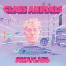 Glass Animals - Dreamland (Translucent Green Vinyl) (LP)