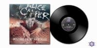 Alice Cooper - Welcome To My Nightmare (Black 10"