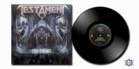Testament - Cold Embrace (12" Vinyl Single)