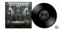 Testament - Dark Roots Of Earth (12" Black Viny