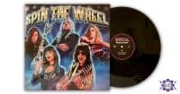 Various Artists - Spin The Wheel (12" Vinyl Ep) (LP)
