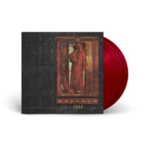 The Nefilim - Zoon (Red Vinyl) (LP)