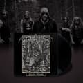 Miniatyrbild 1 av 2: Svarttjern - Draw Blood (Black Vinyl Lp) (LP)