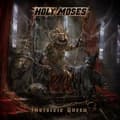 Miniatyrbild 1 av 2: Holy Moses - Invisible Queen (Ltd. Picture Disc) (LP)