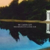 Hershkovits Nitai & Daniel Dor - The Garden Suite (LP)