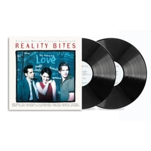 Various - Reality Bites (Original Motion Picture Soundtrack) - 30Th Anniversary Edition (LP)