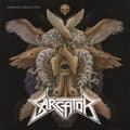 Miniatyrbild 1 av 2: Sarcator - Swarming Angels & Flies (LP)
