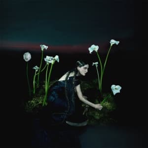 Penelope Trappes - A Requiem (LP)