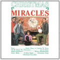 Pikkukuva 1 / 2: Miracles The - Christmas With The Miracles (LP)