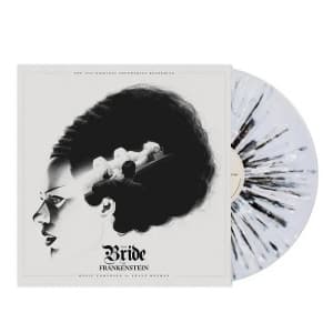 Franz Waxman - Bride Of Frankenstein (LP)