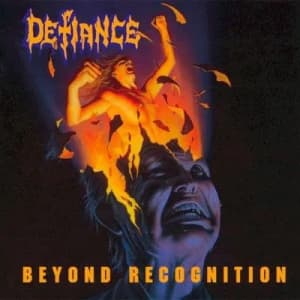 Defiance - Beyond Recognition (LP)