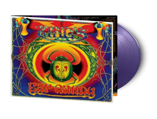 King's X - Ear Candy (LP)