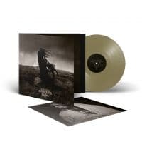 Darkher - Realms (Gold Vinyl Lp) (LP)