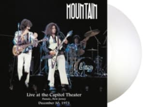 Mountain - Live At The Capitol Theater 1973 (2 (LP)