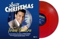 Frank Sinatra - A Jolly Christmas From Frank Sinatr (LP)