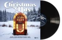 Various Artists - Christmas Hits (Black Vinyl Lp) (LP)