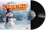 Various Artists - All Time Christmas Favorites (Black (LP)