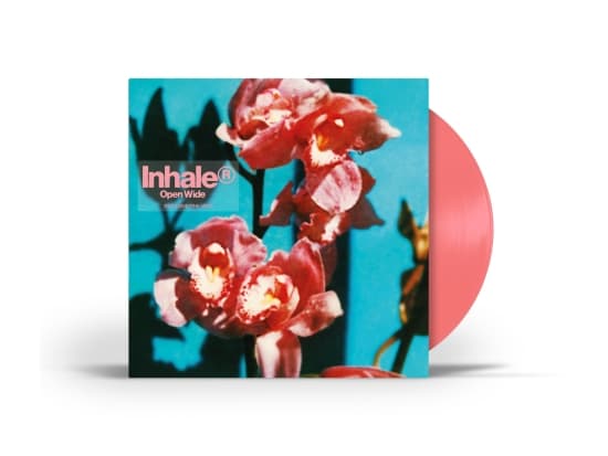 Inhaler - Open Wide (Indie Excl. Alt Sleeve + (LP)