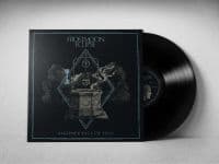 Frostmoon Eclipse - Another Face Of Hell (Black Vinyl L (LP)