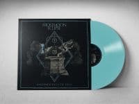 Frostmoon Eclipse - Another Face Of Hell (Baby Blue Vin (LP)