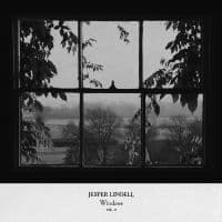 Lindell Jesper - Windows Vol.2 (LP)