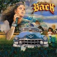 Sebastian Bach - Child Within The Man (LP)