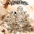Miniatyrbilde 2 av 2: Brandermen - The Brandermen (Mini Album) (LP)