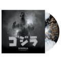 Miniatyrbillede 1 af 2: Akira Ifukube - Godzilla (LP)