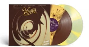 Neil Hannon & Joby Talbot - Wonka (Wonka's Hair Repair Ecl (LP)