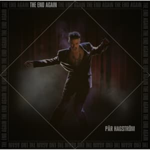 Pär Hagström - The End Again (LP)