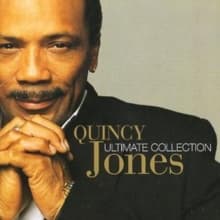 Quincy Jones - Ultimate Collection [Us Import] (LP)