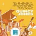 Miniatyrbilde 1 av 2: Jones Quincy - Big Band Bossa Nova (LP)