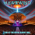 Miniatyrbild 1 av 2: Hawkwind - Live At The Royal Albert Hall (LP)