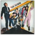 Miniatyrbilde 2 av 2: Dickies The - The Incredible Shrinking Dickies (LP)