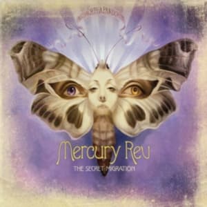 Mercury Rev - The Secret Migration (LP)
