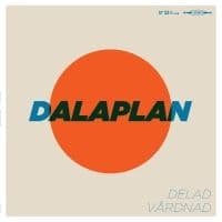 Dalaplan - Delad Vårdnad (LP)