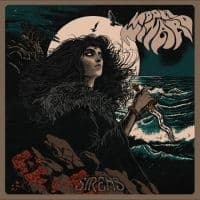 Moon Wizard - Sirens (LP)