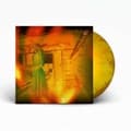 Miniatyrbillede 1 af 2: Electric Orange - Ada (Orange/Olive/White Spot Splatt (LP)